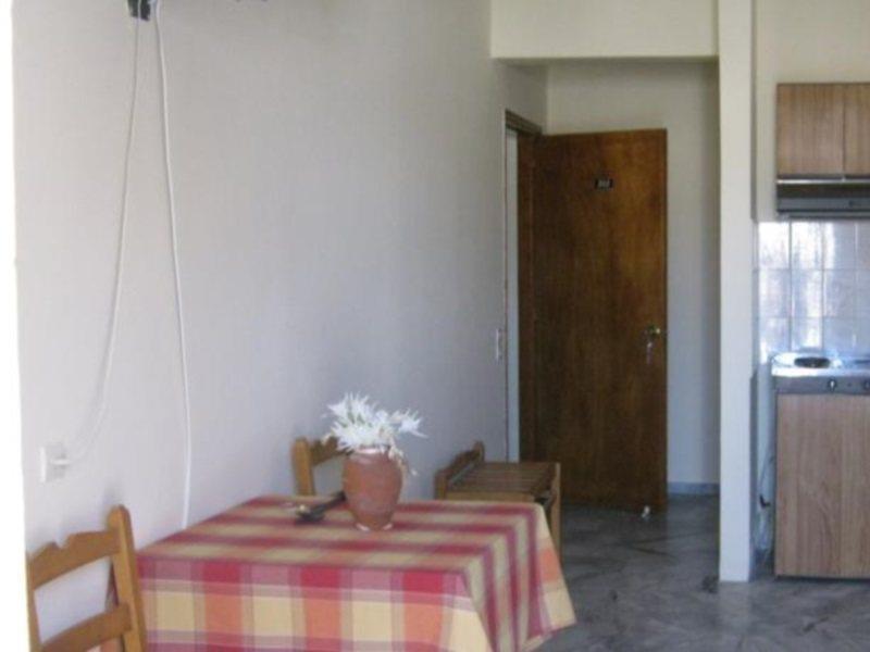 Erietta Apartments Karpathos Exteriér fotografie